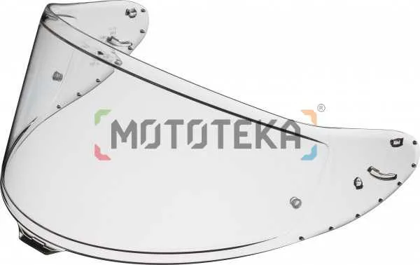 Визор SHOEI (Шое) CWR-F2PN Clear