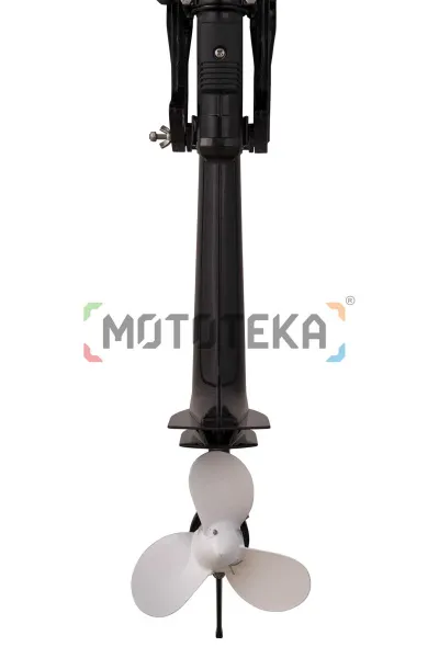 Лодочный мотор Condor (Кондор) CN 3.5 HSW | Мототека