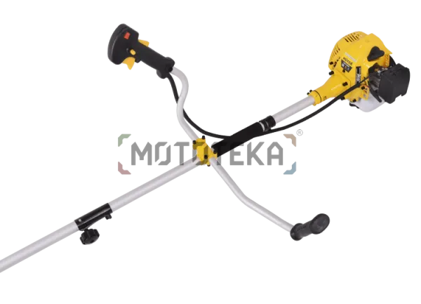 Триммер бензиновый Huter (Хутер) GGT - 800S | Мототека
