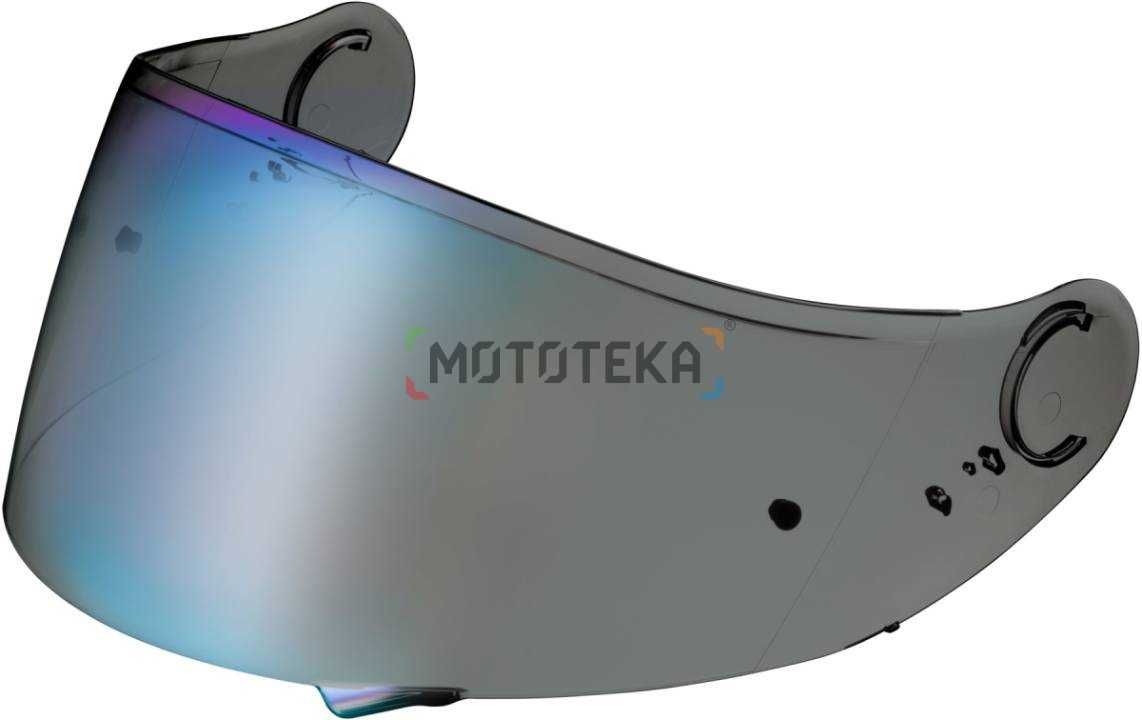 Визор SHOEI (Шое) CNS-1 Spectra Blue