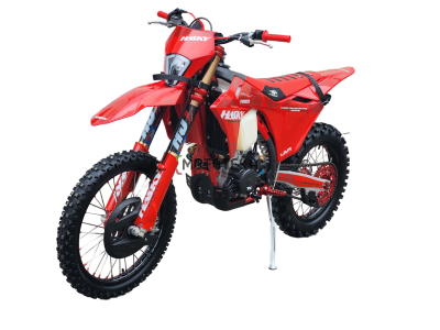 Мотоцикл кроссовый / эндуро Hasky (Хаски) A10 Pro NB300