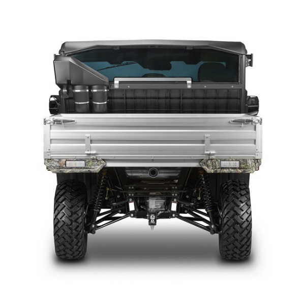 Багги AODES (Аодес) Workcross 1000CC-3 HVAC камуфляж с ПСМ | Мототека