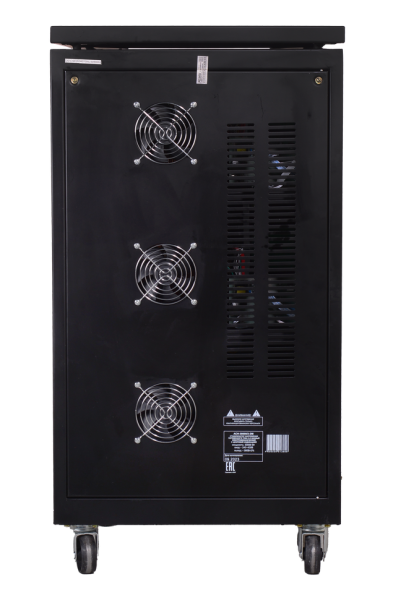 Стабилизатор напряжения РЕСАНТА АСН-30000/3-ЭМ | Мототека